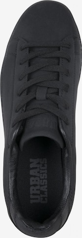 Urban Classics Sneaker low i sort