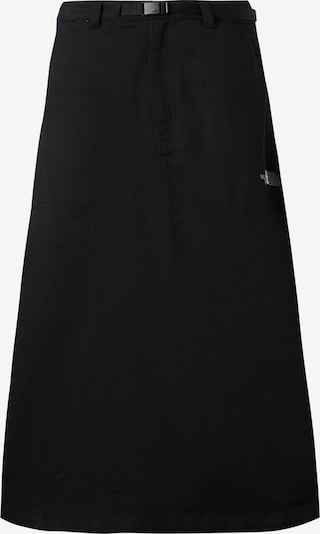 THE NORTH FACE Hame värissä musta / valkoinen, Tuotenäkymä