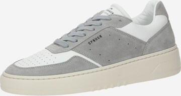 Copenhagen Sneaker in Grau: predná strana