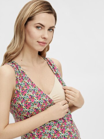 MAMALICIOUS Top 'Alice' in Mixed colors