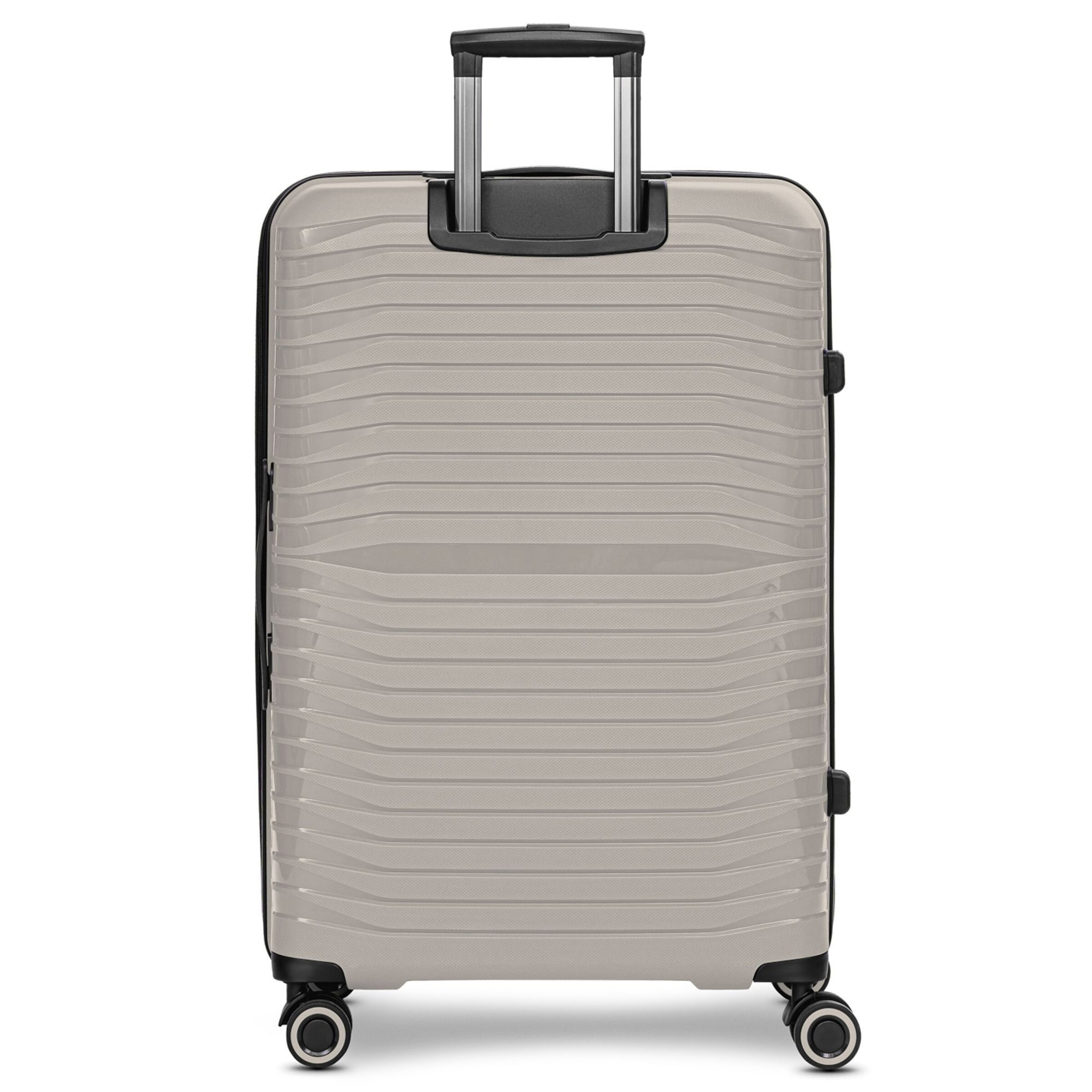 Stratic Trolley in Grey
