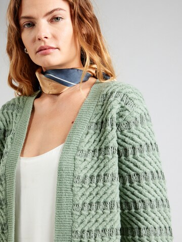 Giacchetta 'Liv' di ABOUT YOU in verde