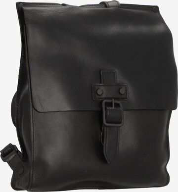 Harold's Rucksack 'Aberdeen' in Schwarz