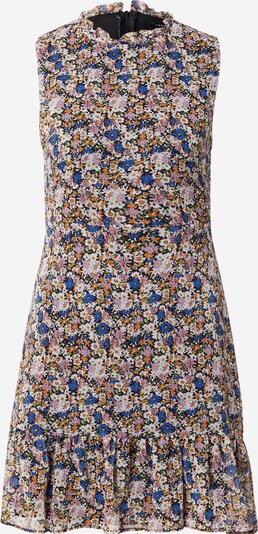 Rochie de vară Trendyol pe bleumarin / oliv / portocaliu / roz / alb, Vizualizare produs