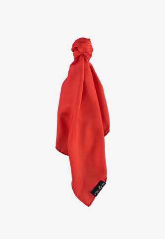 FRAAS Wrap in Red