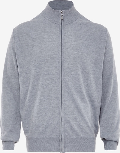 Kardiganas iš baradello, spalva – šviesiai pilka, Prekių apžvalga