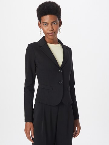 Blazer IMPERIAL en noir : devant