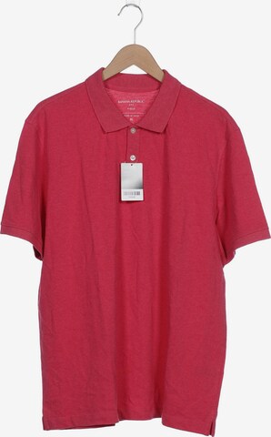 Banana Republic Shirt in XL in Pink: front