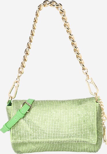 STEVE MADDEN Shoulder bag 'Bkiana' in Gold / Green / Silver, Item view