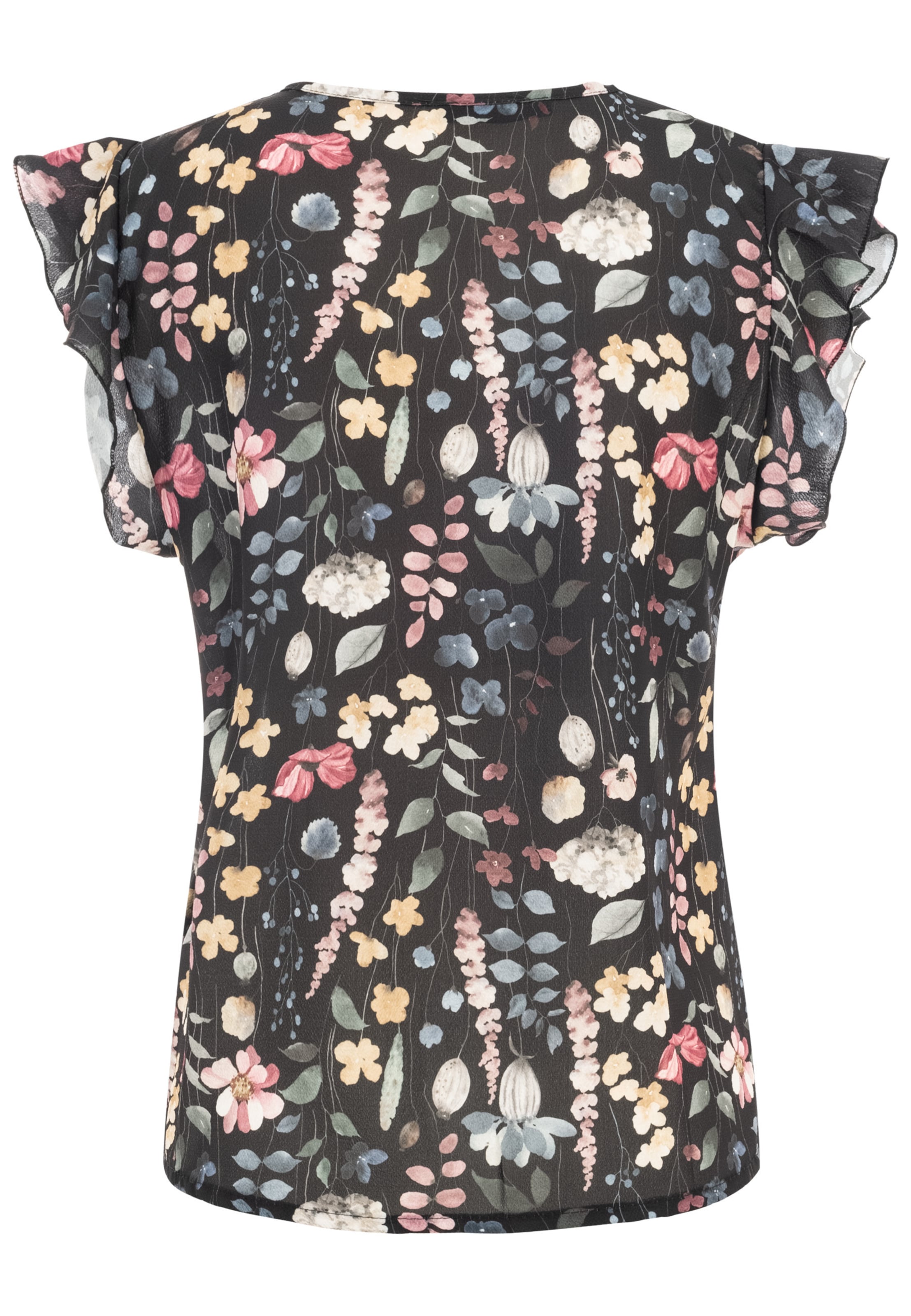 Chemisier Cloud5ive en noir