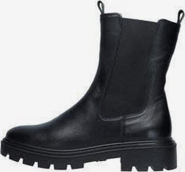 ARA - Botas 'Stiefel Damen 12-59102 01 Echtleder in schwarz' en negro: frente