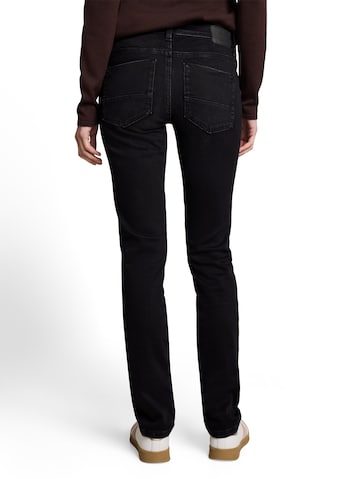 TOM TAILOR Regular Дънки в черно