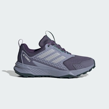 ADIDAS TERREX Ulkoilukengät 'Tracefinder' värissä lila
