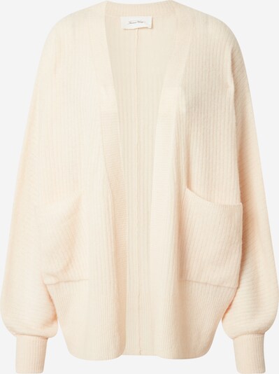 AMERICAN VINTAGE Pullover 'Kybird' in creme, Produktansicht