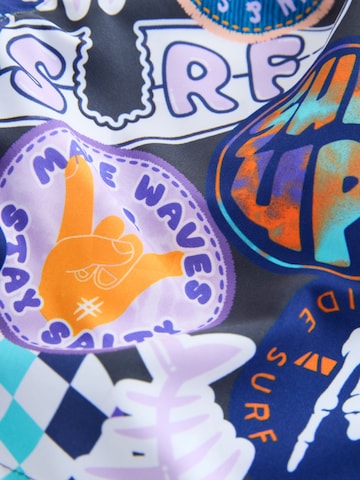 pilka Next Maudymosi trumpikės