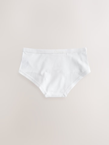 Next Unterhose in Weiß
