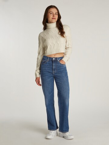 Tommy Jeans regular Τζιν 'LAYLA' σε μπλε