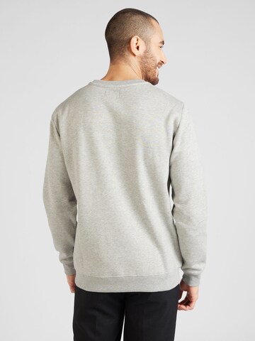 BILLABONG Sweatshirt in Grijs