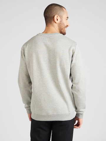 BILLABONG Sweatshirt in Grau