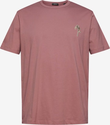 Esprit Collection Shirt in Roze: voorkant