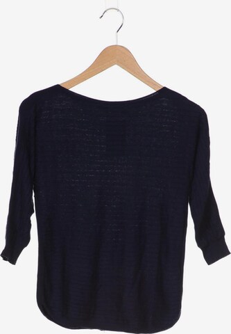 Lauren Ralph Lauren Pullover XXS in Blau: predná strana