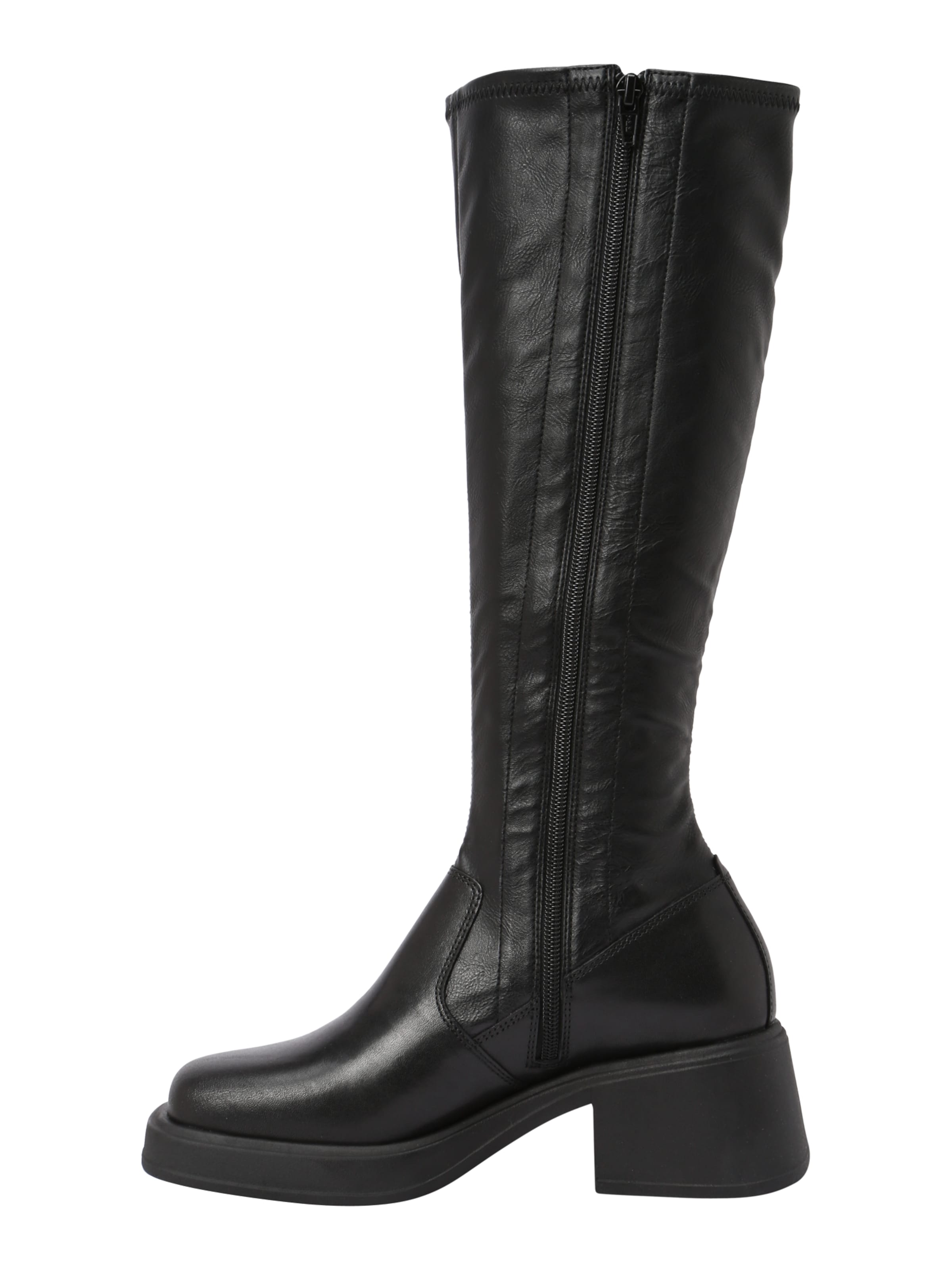 VAGABOND SHOEMAKERS Сапоги 'DORAH' в Черный