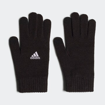 ADIDAS SPORTSWEAR Sporthandschuhe in Schwarz