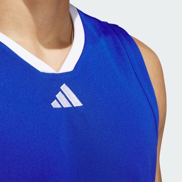 ADIDAS PERFORMANCE Performance shirt 'Legends' in Blue