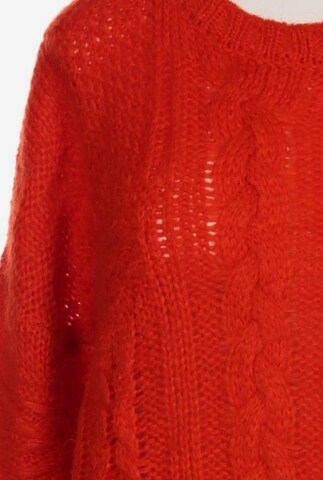Essentiel Antwerp Sweater & Cardigan in S in Red