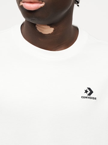 CONVERSE Shirt in White