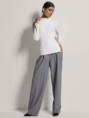 MADELEINE Shirt in Wit