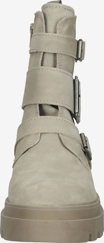 FLY LONDON Boots in Beige