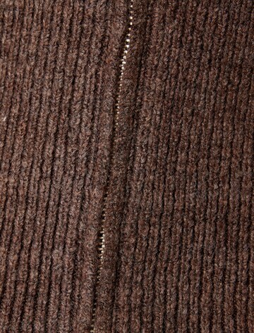 Koton Sweatshirt in Bruin