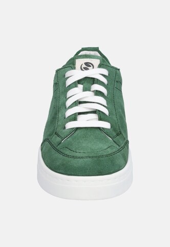 JOSEF SEIBEL Sneakers hoog 'Wilma 03' in Groen