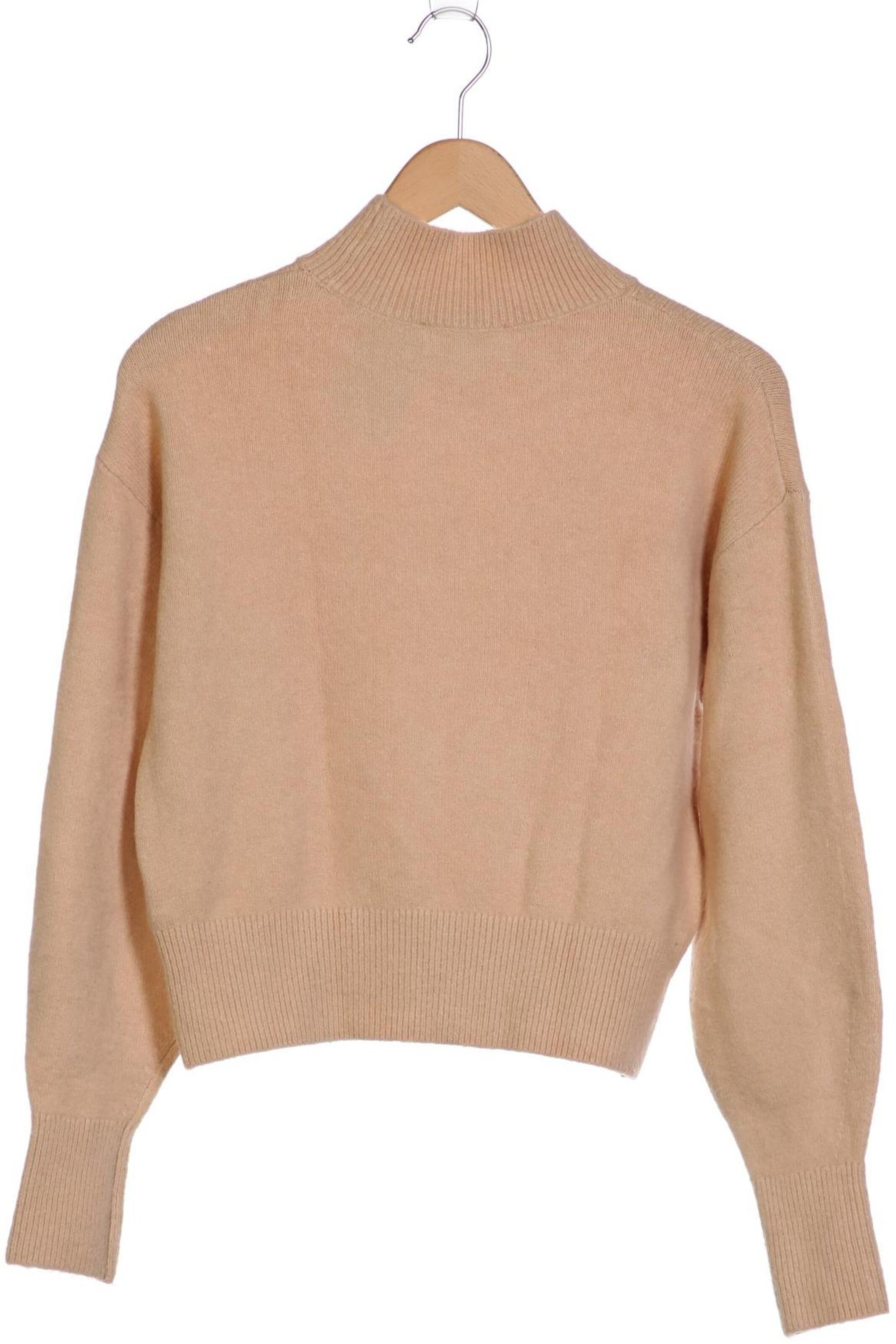 & Other Stories Sweater & Cardigan in XS in Beige