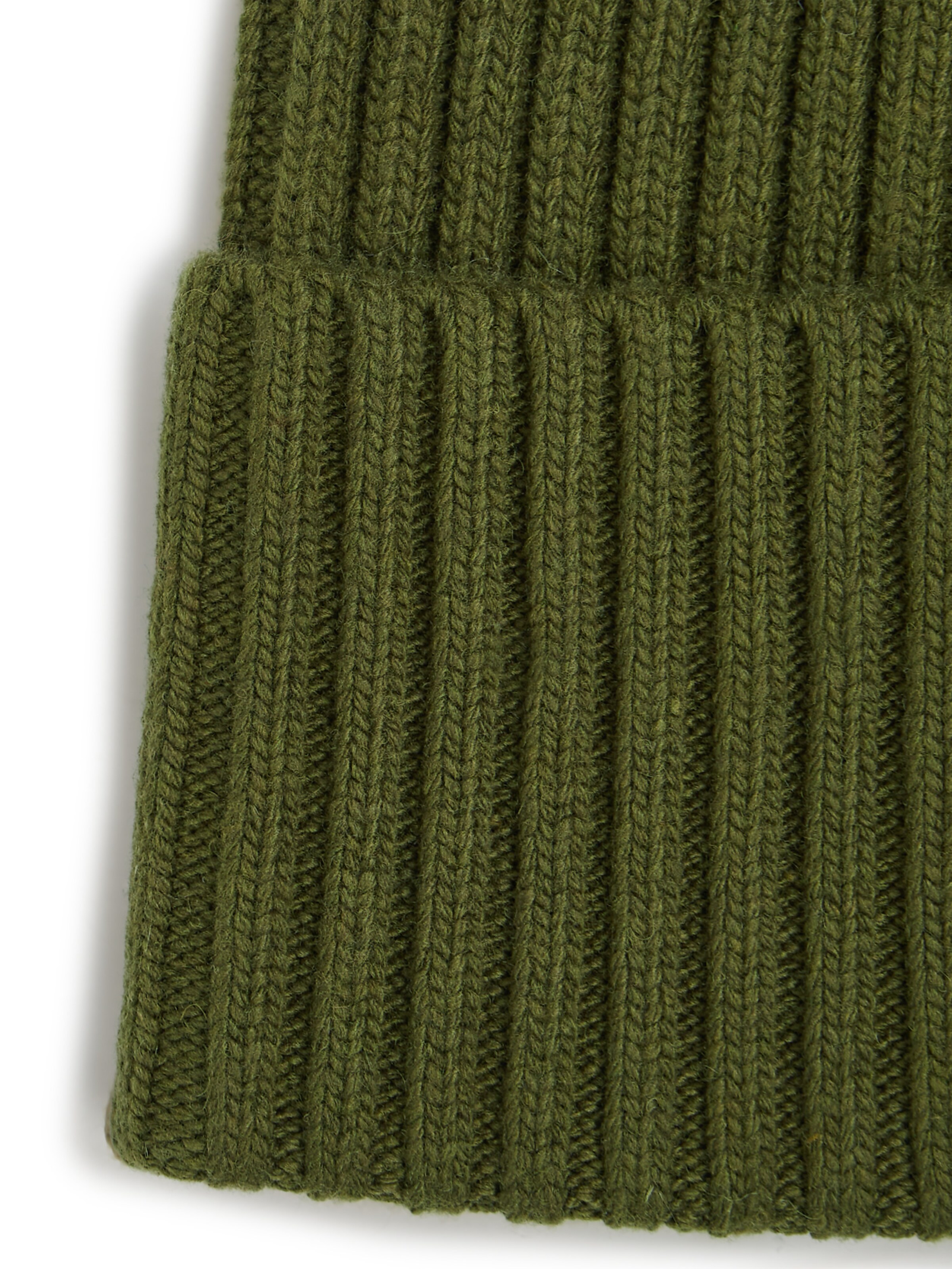 KARL LAGERFELD JEANS - Gorros em verde