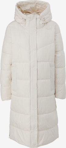 s.Oliver Winter coat in Beige: front