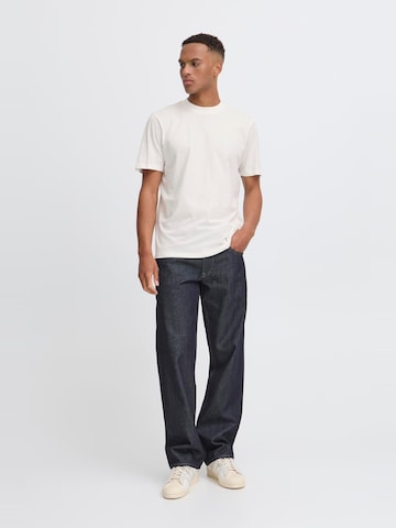 BLEND - Camisa ' BHIVO 2 pack ' em branco