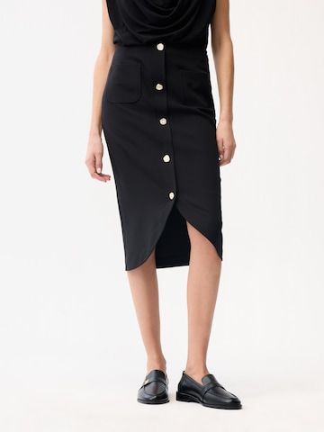 adl Skirt in Black