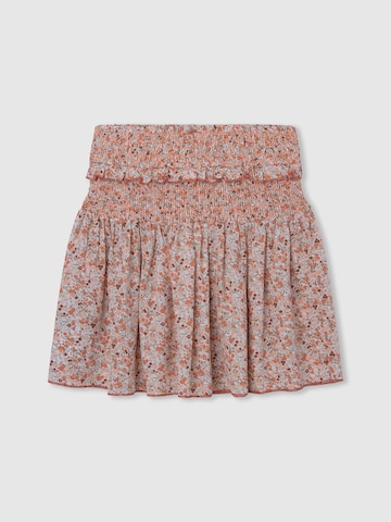 Pepe Jeans Skirt 'HARRIETA' in Mixed colours