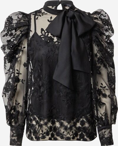 Dorothy Perkins Pluus must, Tootevaade