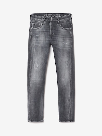 Le Temps Des Cerises Jeans in Black, Item view
