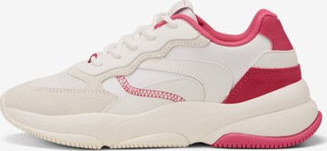 Marc O'Polo Sneakers in Pink: front