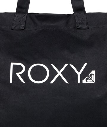 ROXY Strandtasche in Schwarz