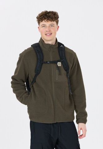 Whistler Backpack 'Galibier' in Black