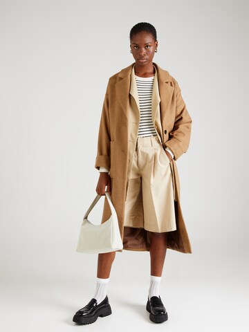 Pullover 'Dory' di VERO MODA in beige