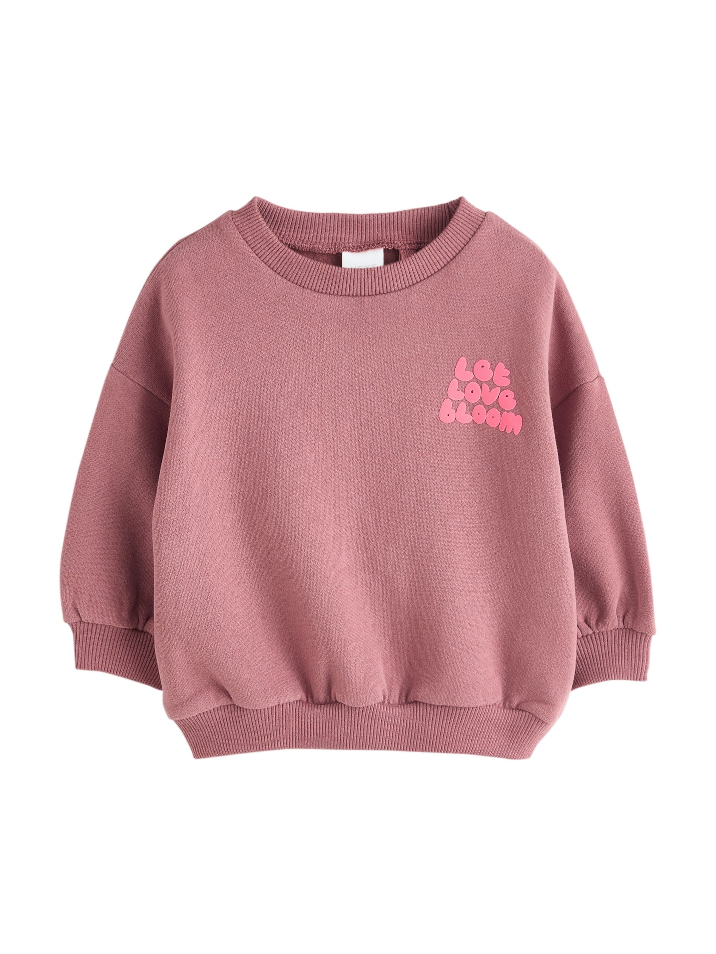 Next Jersey en eosin / rosa claro, Vista del producto