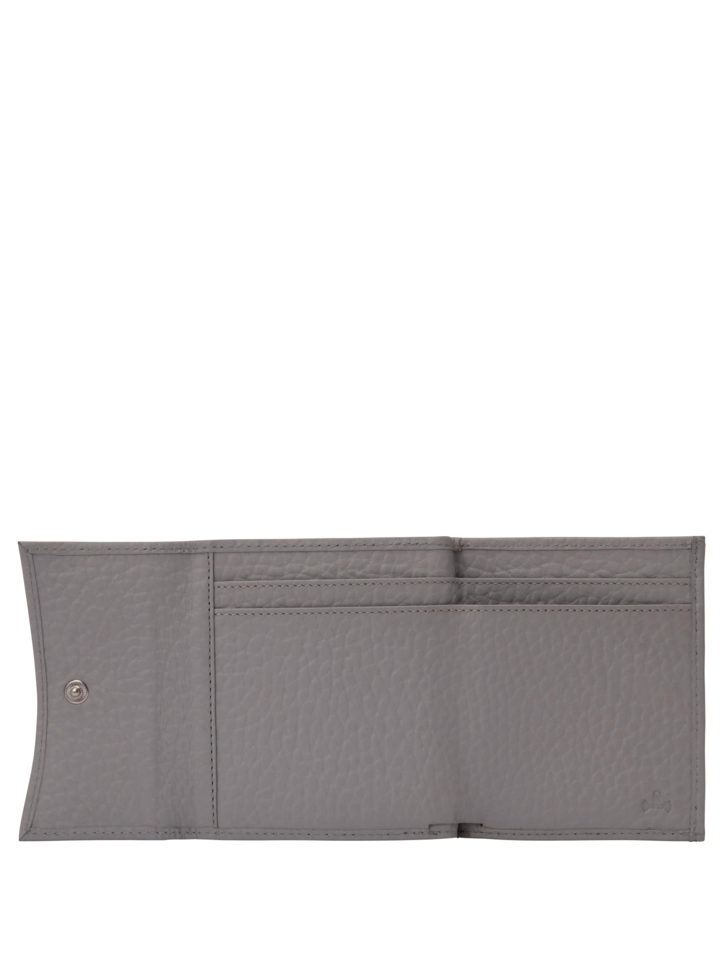 VOi Wallet 'Olena' in Grey