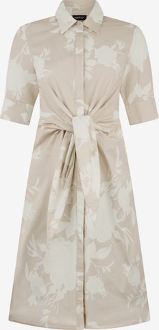 APART Kleid in Beige: Vorderseite