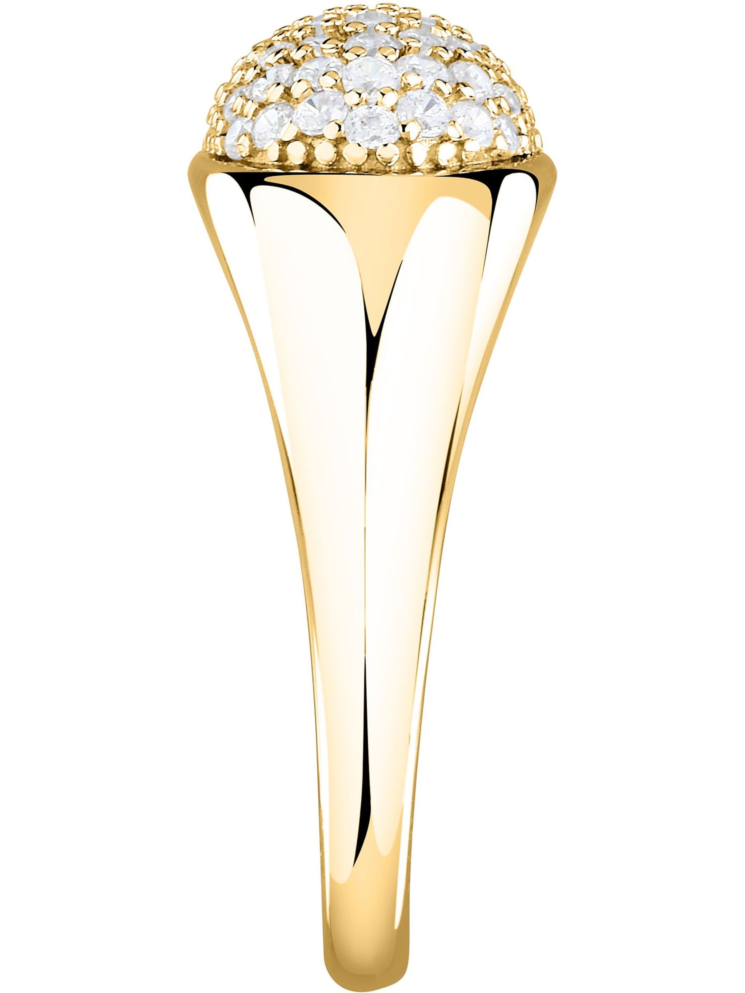 MORELLATO Ring in Gold